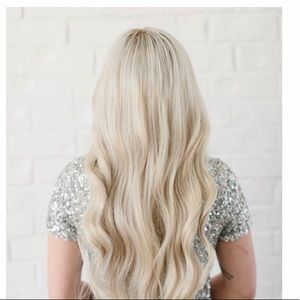 Jz styles 16in tape in hair extensions